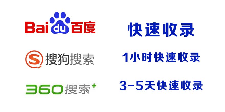 Iloilo百度收录,快速收录,百度快速收录,搜狗收录,360收录